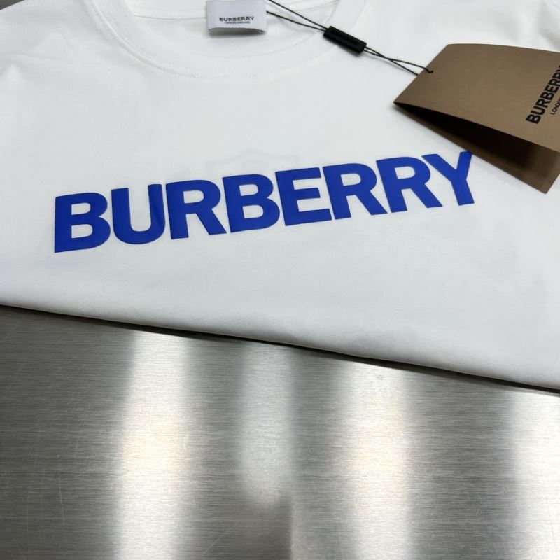 Burberry T-Shirts